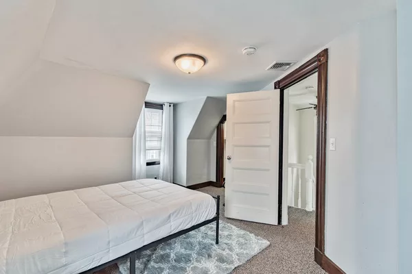Coliving in Allston - Boston, Boston