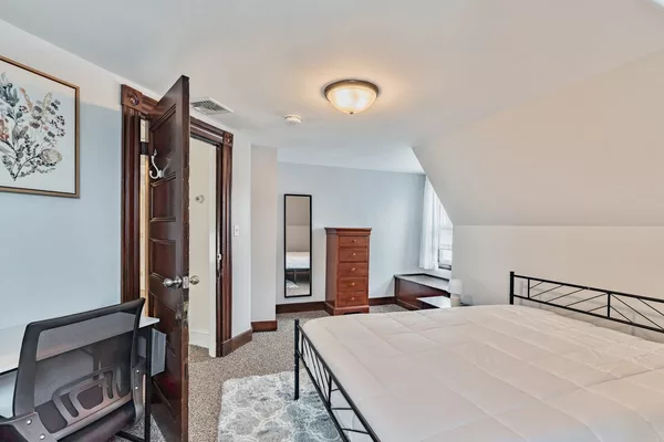 Coliving in Allston - Boston, Boston