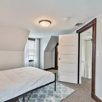 Coliving in Allston - Boston, Boston