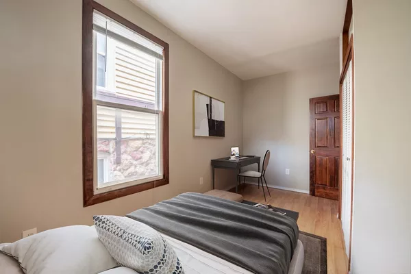 4 bedrooms apartment for rent in Lower West Side - West Side, Chicago