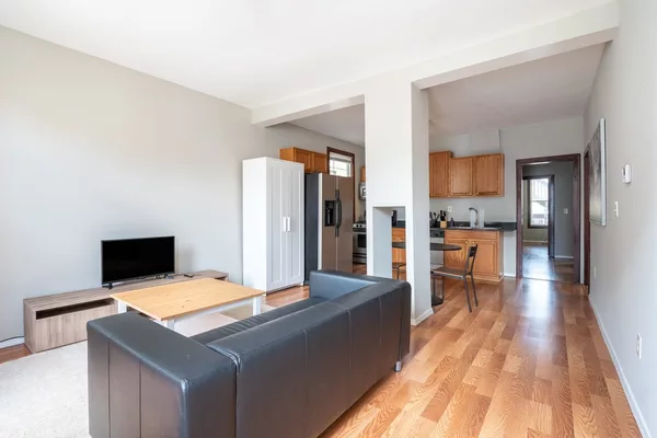 4 bedrooms apartment for rent in Lower West Side - West Side, Chicago