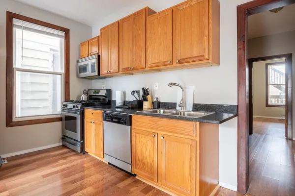 4 bedrooms apartment for rent in Lower West Side - West Side, Chicago
