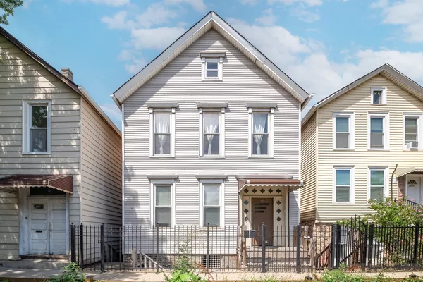 4 bedrooms apartment for rent in Lower West Side - West Side, Chicago