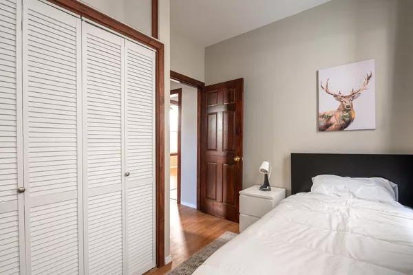 4 bedrooms apartment for rent in Lower West Side - West Side, Chicago