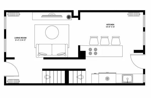3 bedrooms apartment for rent in Near Northeast - Washington Northeast, Washington DC