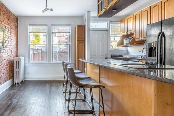 3 bedrooms apartment for rent in Near Northeast - Washington Northeast, Washington DC