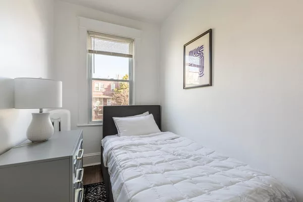 3 bedrooms apartment for rent in Near Northeast - Washington Northeast, Washington DC