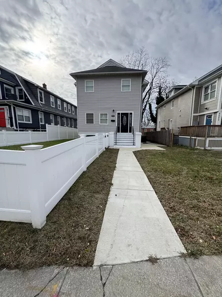 Coliving in Midtown Baltimore - Baltimore Metro Area, Washington DC