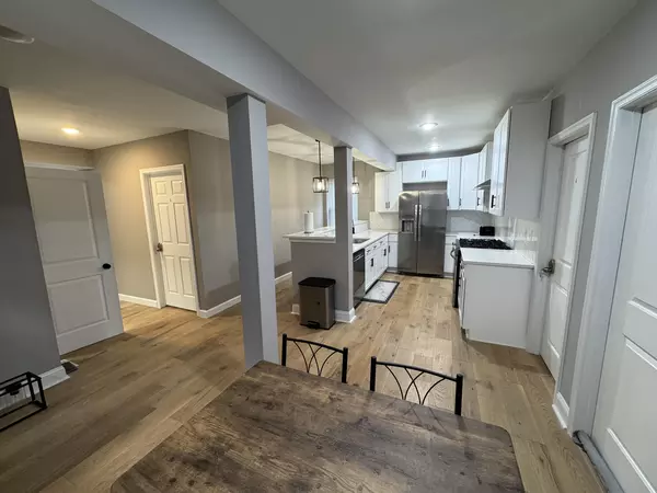 Coliving in Midtown Baltimore - Baltimore Metro Area, Washington DC