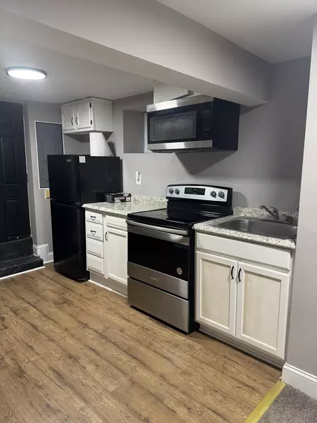 Coliving in Midtown Baltimore - Baltimore Metro Area, Washington DC