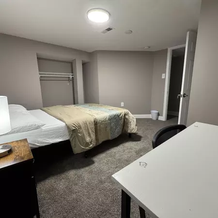 Coliving in Midtown Baltimore - Baltimore Metro Area, Washington DC