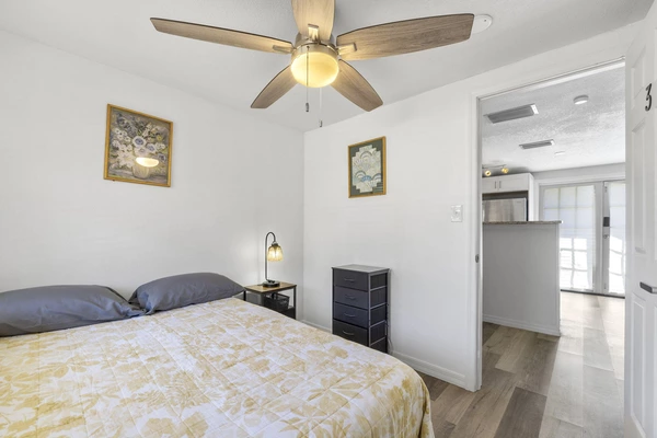 Coliving in Grant Park Tampa - East Tampa, Tampa