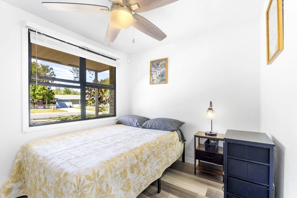 Coliving in Grant Park Tampa - East Tampa, Tampa