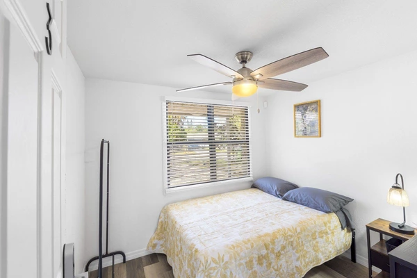 Coliving in Grant Park Tampa - East Tampa, Tampa