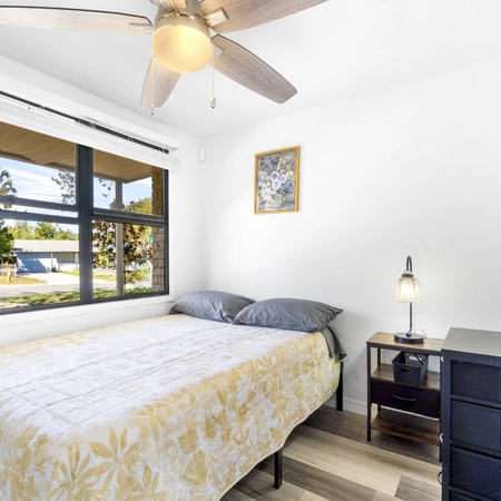 Coliving in Grant Park Tampa - East Tampa, Tampa