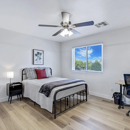 Coliving in Queen Creek - SE Valley, Phoenix