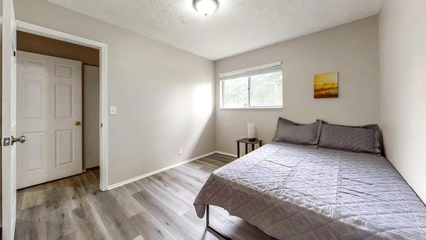 Coliving in College Park - South Atl, Atlanta