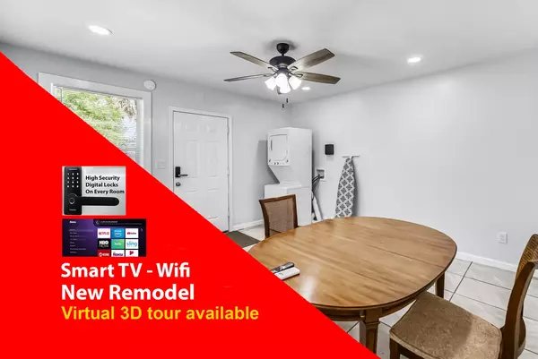 Coliving in Cedar Hills - Westside, Jacksonville