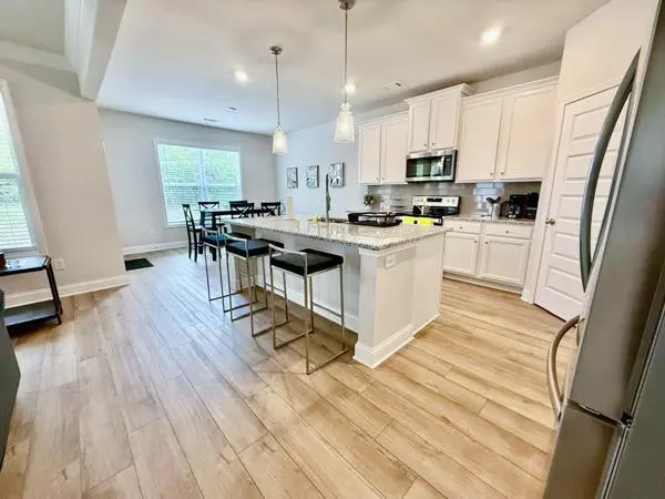 Coliving in Lawrenceville GA - East Atl, Atlanta