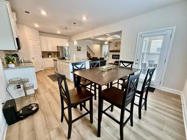 Coliving in Lawrenceville GA - East Atl, Atlanta