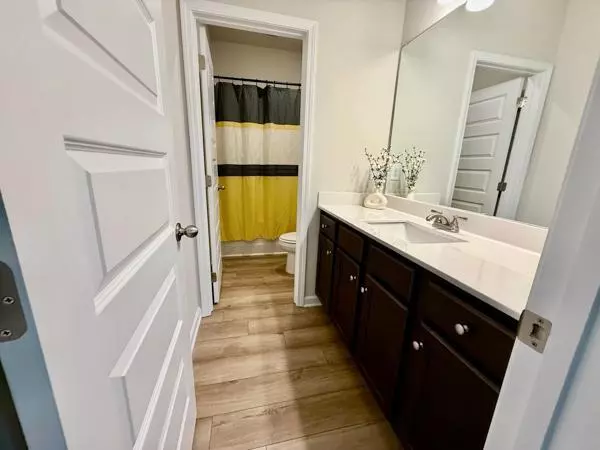 Coliving in Lawrenceville GA - East Atl, Atlanta