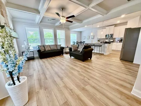 Coliving in Lawrenceville GA - East Atl, Atlanta