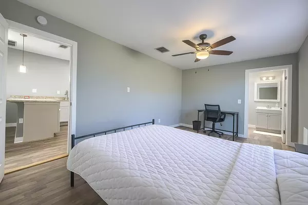 Coliving in Mission San Jose - South SATX, San Antonio