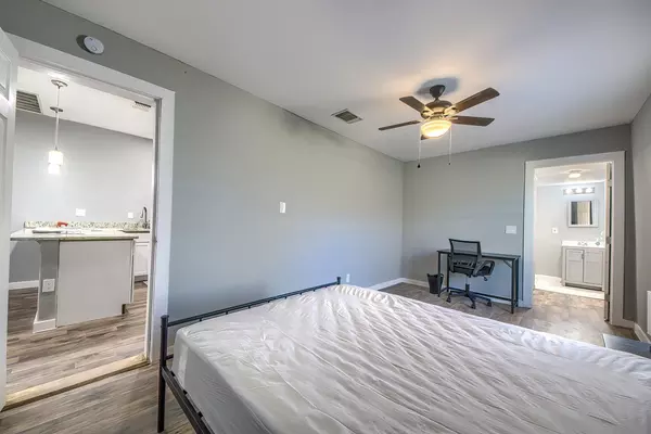 Coliving in Mission San Jose - South SATX, San Antonio