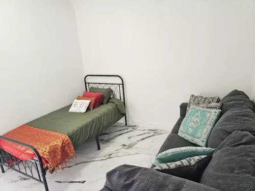 Coliving in Central City - Phoenix, Phoenix