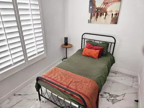 Coliving in Central City - Phoenix, Phoenix