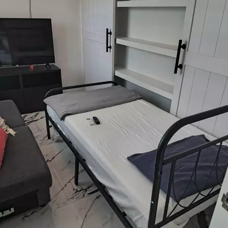 Coliving in Central City - Phoenix, Phoenix
