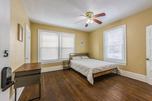 Coliving in Downtown Kansas City - KCMO, Kansas City