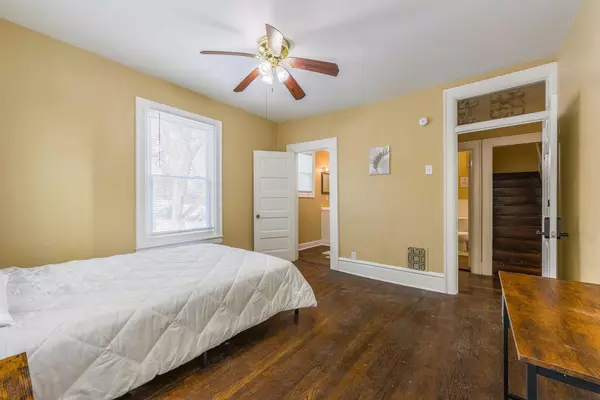 Coliving in Downtown Kansas City - KCMO, Kansas City