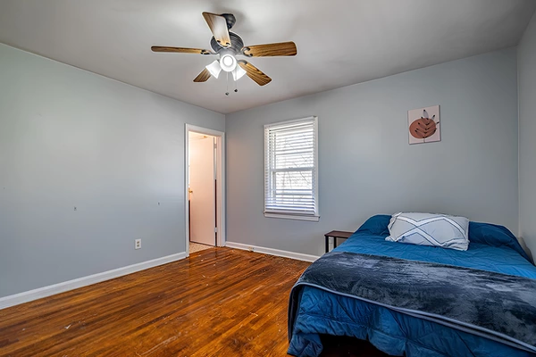 Coliving in Mableton - West Atl, Atlanta