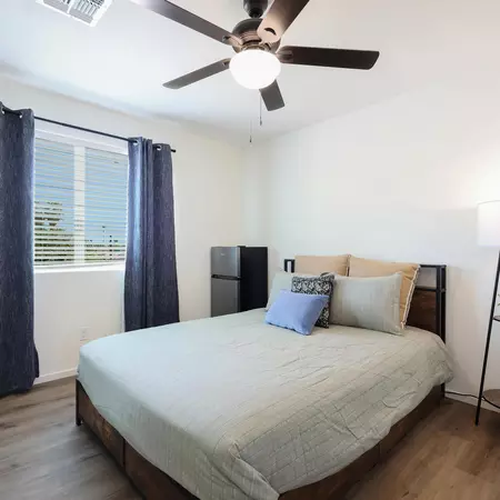 Coliving in Alhambra - Phoenix, Phoenix