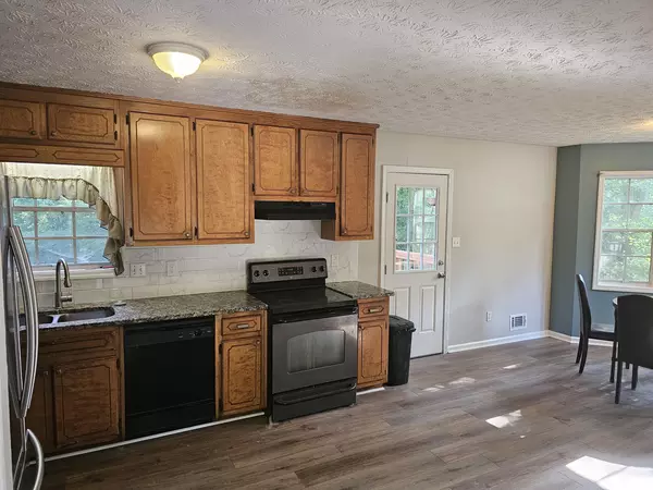 Coliving in Mableton - West Atl, Atlanta