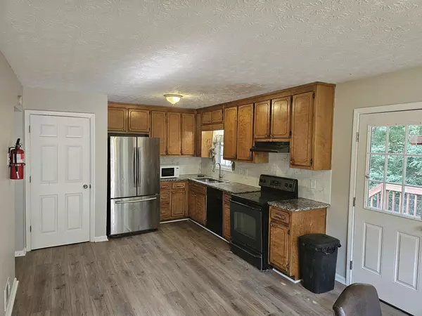 Coliving in Mableton - West Atl, Atlanta
