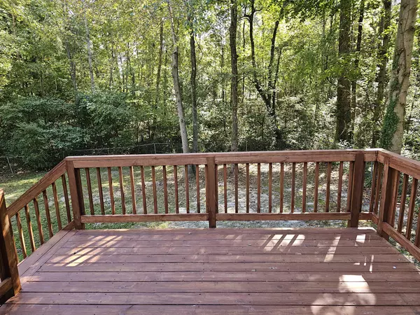 Coliving in Mableton - West Atl, Atlanta
