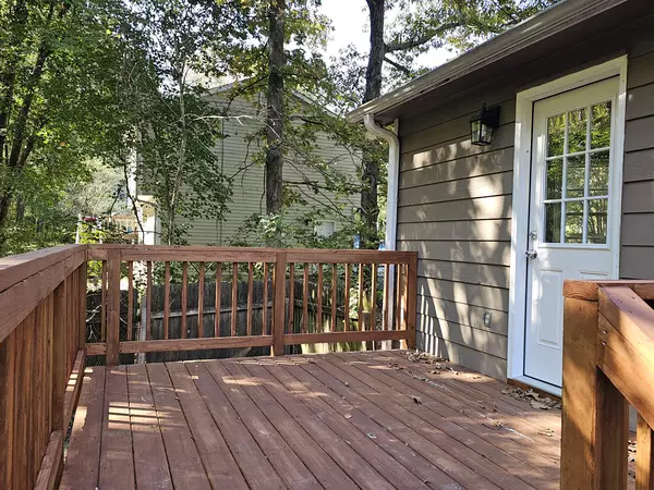 Coliving in Mableton - West Atl, Atlanta