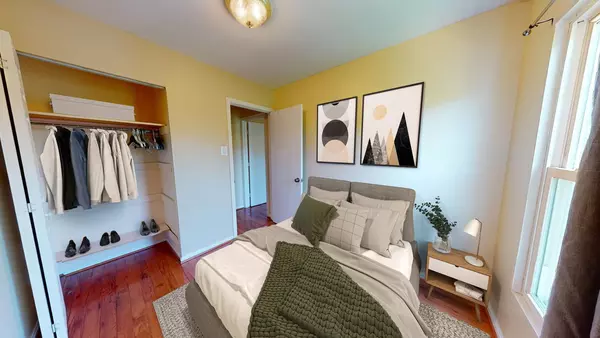 3 bedrooms apartment for rent in Pleasant Plains - Washington Northeast, Washington DC
