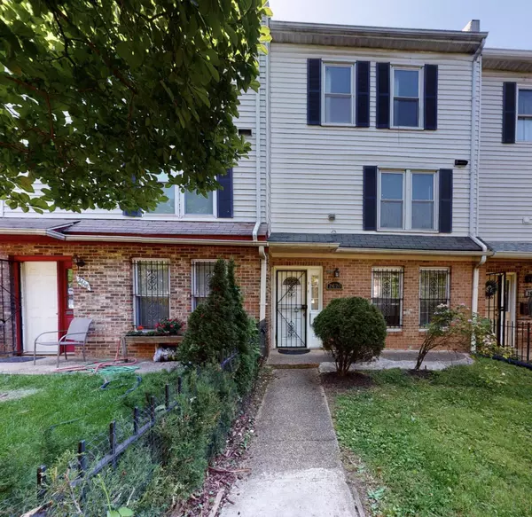 3 bedrooms apartment for rent in Pleasant Plains - Washington Northeast, Washington DC