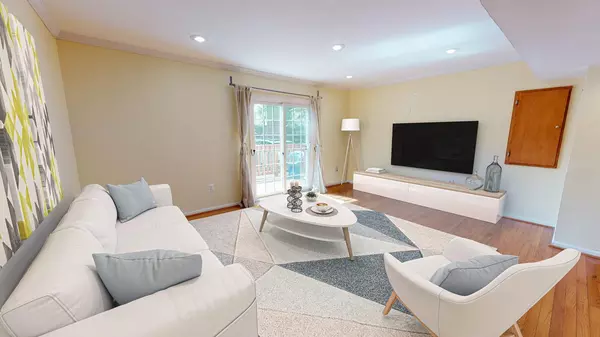3 bedrooms apartment for rent in Pleasant Plains - Washington Northeast, Washington DC