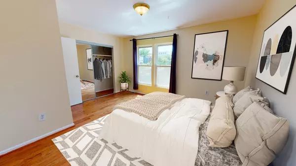 3 bedrooms apartment for rent in Pleasant Plains - Washington Northeast, Washington DC