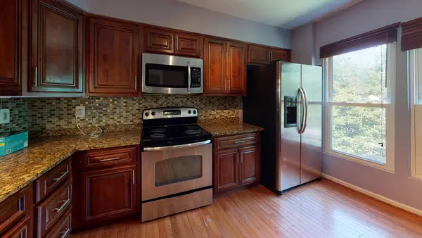 3 bedrooms apartment for rent in Pleasant Plains - Washington Northeast, Washington DC