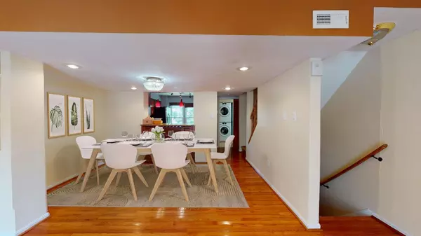 3 bedrooms apartment for rent in Pleasant Plains - Washington Northeast, Washington DC