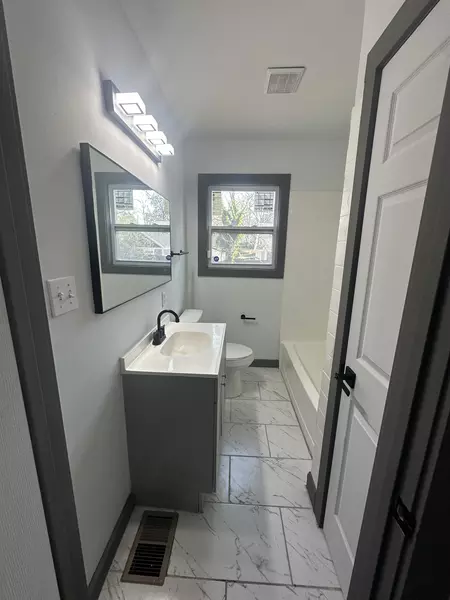 Coliving in East Point GA - South Atl, Atlanta