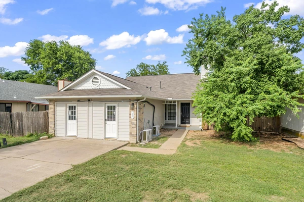 Coliving in Round Rock - North Austin, Austin