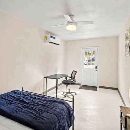 Coliving in Round Rock - North Austin, Austin