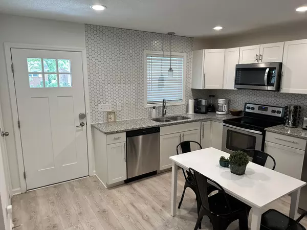 Coliving in Chavis Heights - South Raleigh, Raleigh