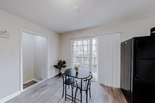 Coliving in Stone Mountain - East Atl, Atlanta